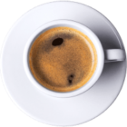 Black Hot Coffee