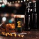 The 1 Pizza™ – Shaker pint glass